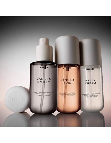 Decadent Layering Body Mist Set Decadent Layering Body Mist Set