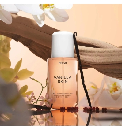 Decadent Layering Body Mist Set