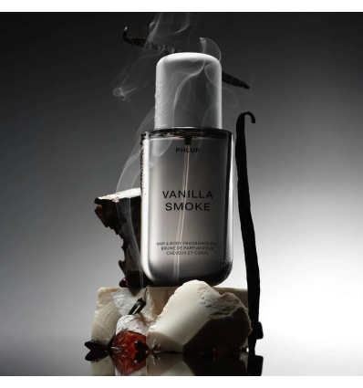 Decadent Layering Body Mist Set