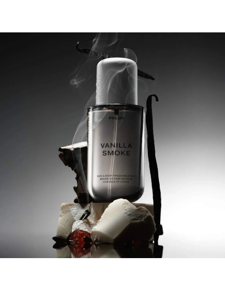 Decadent Layering Body Mist Set Decadent Layering Body Mist Set