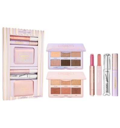 *SOBRE PEDIDO* Kindness Café Collector’s Set