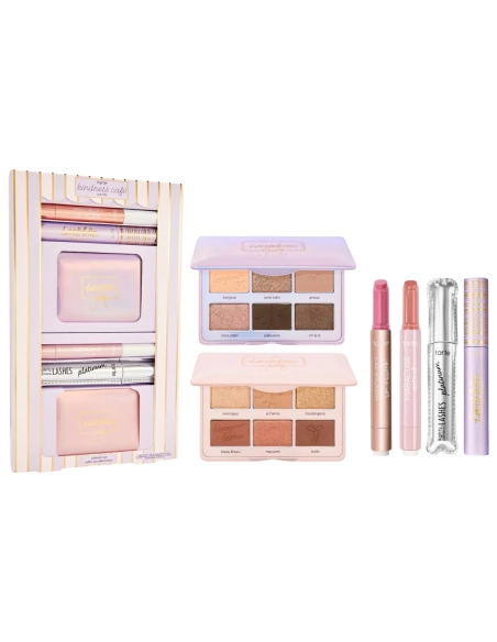 *SOBRE PEDIDO* Kindness Café Collector’s Set *SOBRE PEDIDO* Kindness Café Collector’s Set