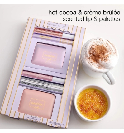 *SOBRE PEDIDO* Kindness Café Collector’s Set