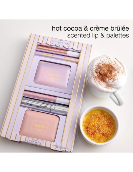 *SOBRE PEDIDO* Kindness Café Collector’s Set *SOBRE PEDIDO* Kindness Café Collector’s Set