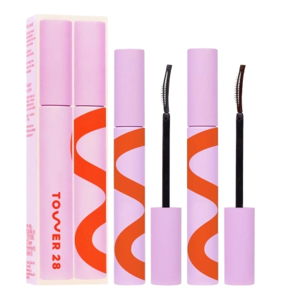 MakeWaves Mascara Duo