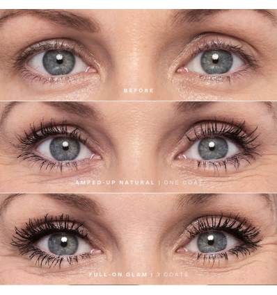 MakeWaves Mascara Duo