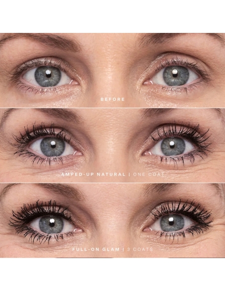 MakeWaves Mascara Duo MakeWaves Mascara Duo