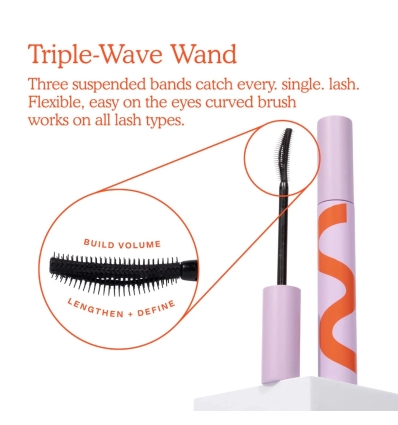 MakeWaves Mascara Duo