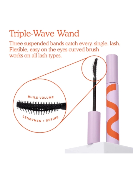 MakeWaves Mascara Duo MakeWaves Mascara Duo