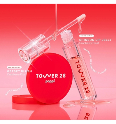*SOBRE PEDIDO* Tower 28 x Poppi Fizz + Frost Duo