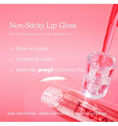 *SOBRE PEDIDO* Tower 28 x Poppi Fizz + Frost Duo