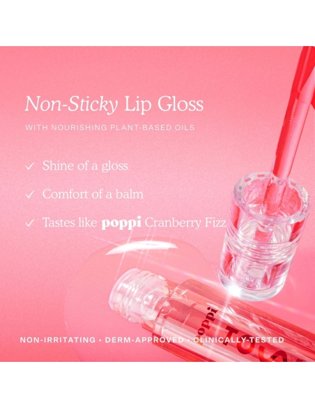 *SOBRE PEDIDO* Tower 28 x Poppi Fizz + Frost Duo *SOBRE PEDIDO* Tower 28 x Poppi Fizz + Frost Duo