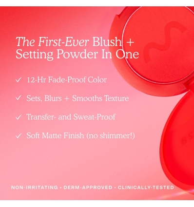 *SOBRE PEDIDO* Tower 28 x Poppi Fizz + Frost Duo