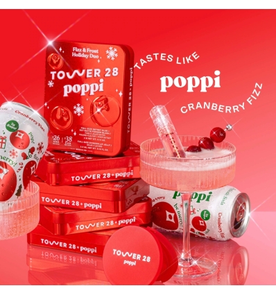 *SOBRE PEDIDO* Tower 28 x Poppi Fizz + Frost Duo