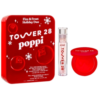 *SOBRE PEDIDO* Tower 28 x Poppi Fizz + Frost Duo