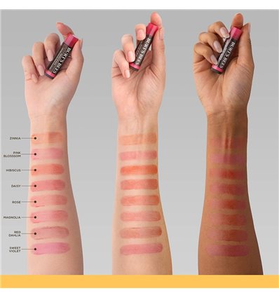 *SOBRE PEDIDO* (Hibiscus/Rose) Halloween Tinted Lip Balms Value Pack