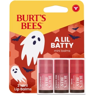 A Lil Batty Mini Balms