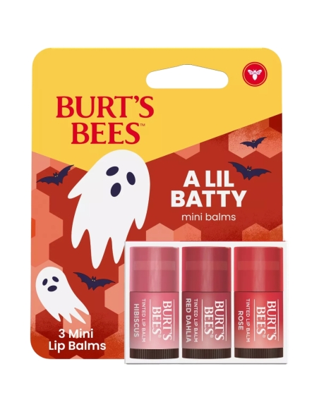 A Lil Batty Mini Balms A Lil Batty Mini Balms