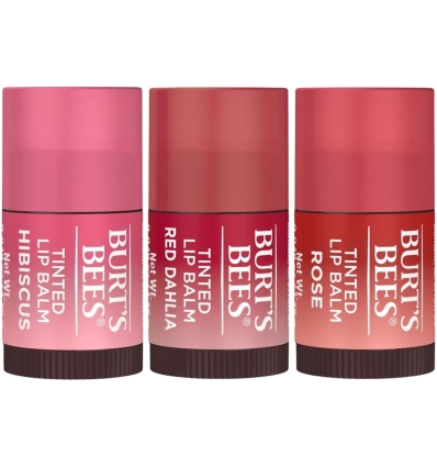 A Lil Batty Mini Balms