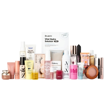 25 Days of Beauty Must Haves Advent Calendar