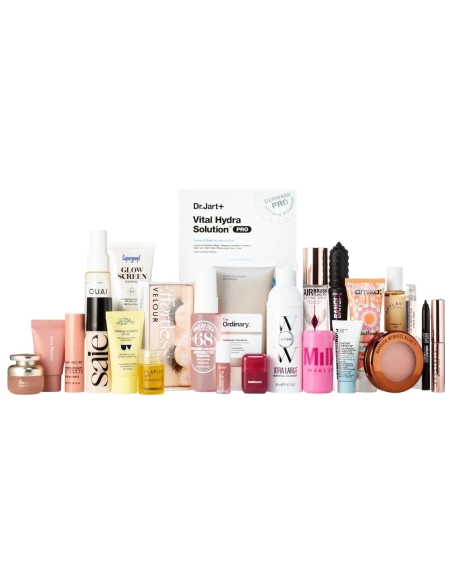 25 Days of Beauty Must Haves Advent Calendar 25 Days of Beauty Must Haves Advent Calendar