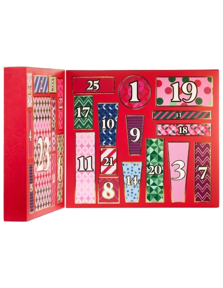 25 Days of Beauty Must Haves Advent Calendar 25 Days of Beauty Must Haves Advent Calendar