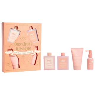 Once Upon a Wash Dae Hair Set