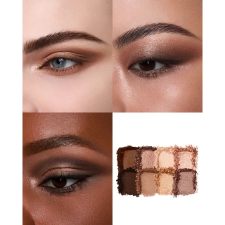 *SOBRE PEDIDO* Color Story Eyeshadow Palette 2