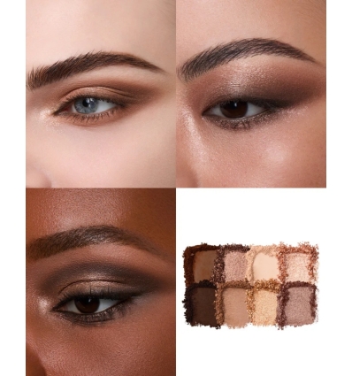 *SOBRE PEDIDO* Color Story Eyeshadow Palette