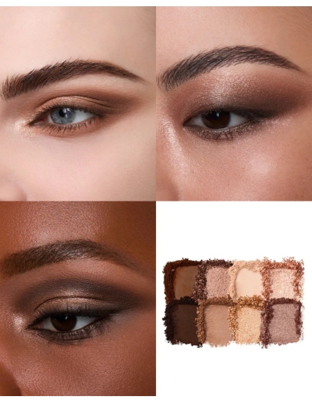 *SOBRE PEDIDO* Color Story Eyeshadow Palette *SOBRE PEDIDO* Color Story Eyeshadow Palette