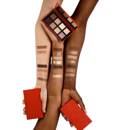 *SOBRE PEDIDO* Color Story Eyeshadow Palette