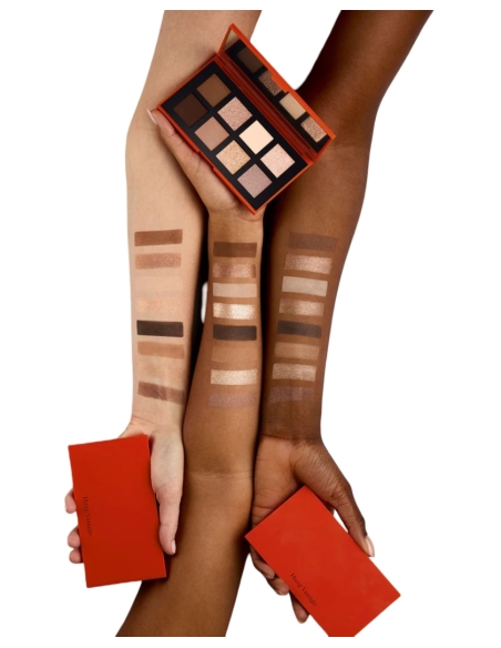 *SOBRE PEDIDO* Color Story Eyeshadow Palette *SOBRE PEDIDO* Color Story Eyeshadow Palette