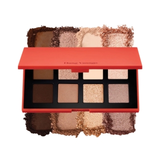 *SOBRE PEDIDO* Color Story Eyeshadow Palette