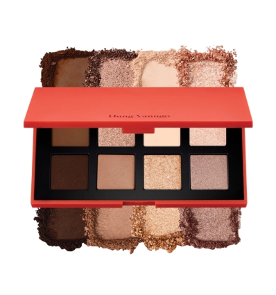 *SOBRE PEDIDO* Color Story Eyeshadow Palette