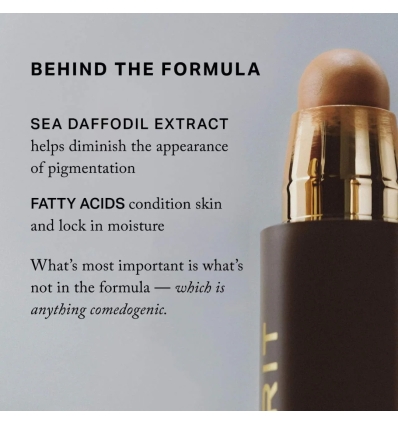 (Sandstone) The Minimalist Perfecting Complexion Stick