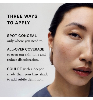 (Silk) The Minimalist Perfecting Complexion Stick