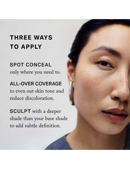 (Silk) The Minimalist Perfecting Complexion Stick (Silk) The Minimalist Perfecting Complexion Stick