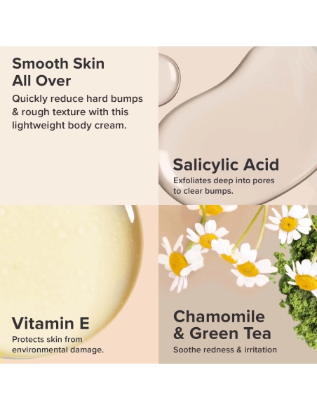 *SOBRE PEDIDO* Weightless Body Treatment 2% BHA *SOBRE PEDIDO* Weightless Body Treatment 2% BHA