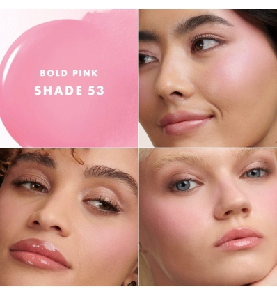 *SOBRE PEDIDO* Glowing Cheek Liquid Blush & Highlighter Set