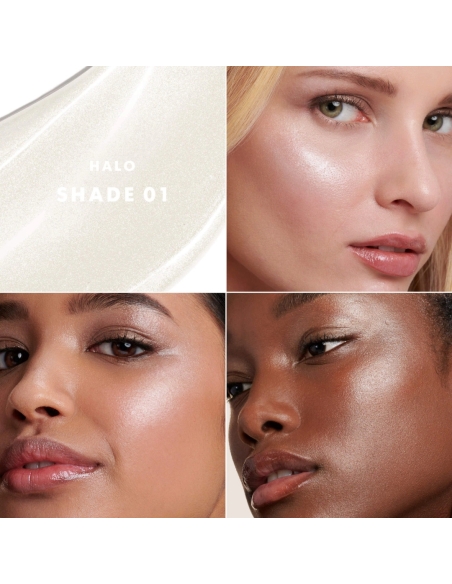 *SOBRE PEDIDO* Glowing Cheek Liquid Blush & Highlighter Set *SOBRE PEDIDO* Glowing Cheek Liquid Blush & Highlighter Set