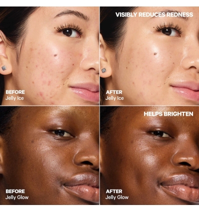 *SOBRE PEDIDO* Jelly Skin Starter Pack Skincare + Tint Trio