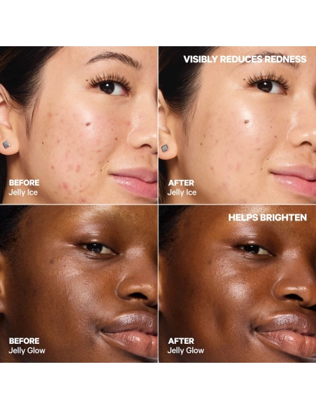 *SOBRE PEDIDO* Jelly Skin Starter Pack Skincare + Tint Trio *SOBRE PEDIDO* Jelly Skin Starter Pack Skincare + Tint Trio