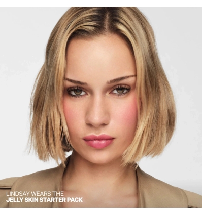 *SOBRE PEDIDO* Jelly Skin Starter Pack Skincare + Tint Trio