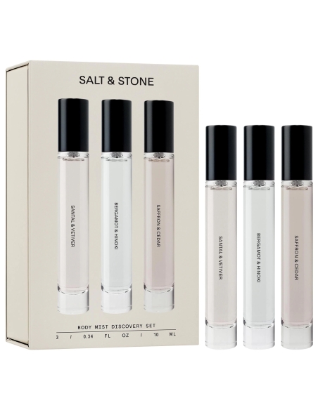 *SOBRE PEDIDO* Body Mist Discovery Set *SOBRE PEDIDO* Body Mist Discovery Set