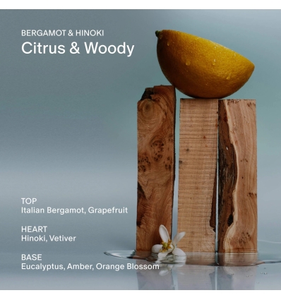 *SOBRE PEDIDO* Body Mist Discovery Set