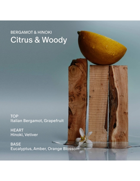 *SOBRE PEDIDO* Body Mist Discovery Set *SOBRE PEDIDO* Body Mist Discovery Set