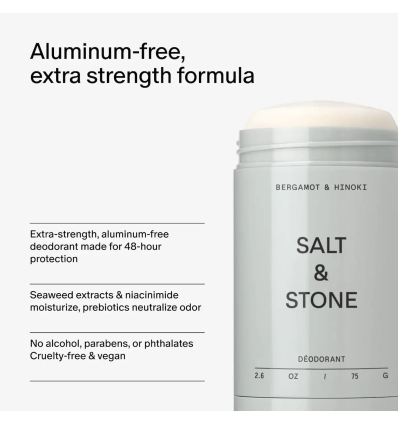 *SOBRE PEDIDO* Mini Deodorant Discovery Set