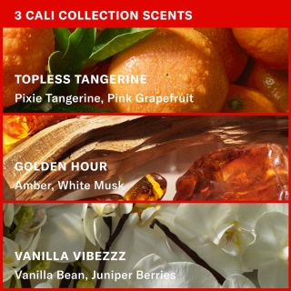 *SOBRE PEDIDO* Bite-Sized Butters Mini Whipped Body Butter 3-Piece Set 2