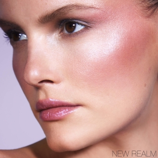 Ethereal Aura Blush Palette 2