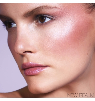 Ethereal Aura Blush Palette